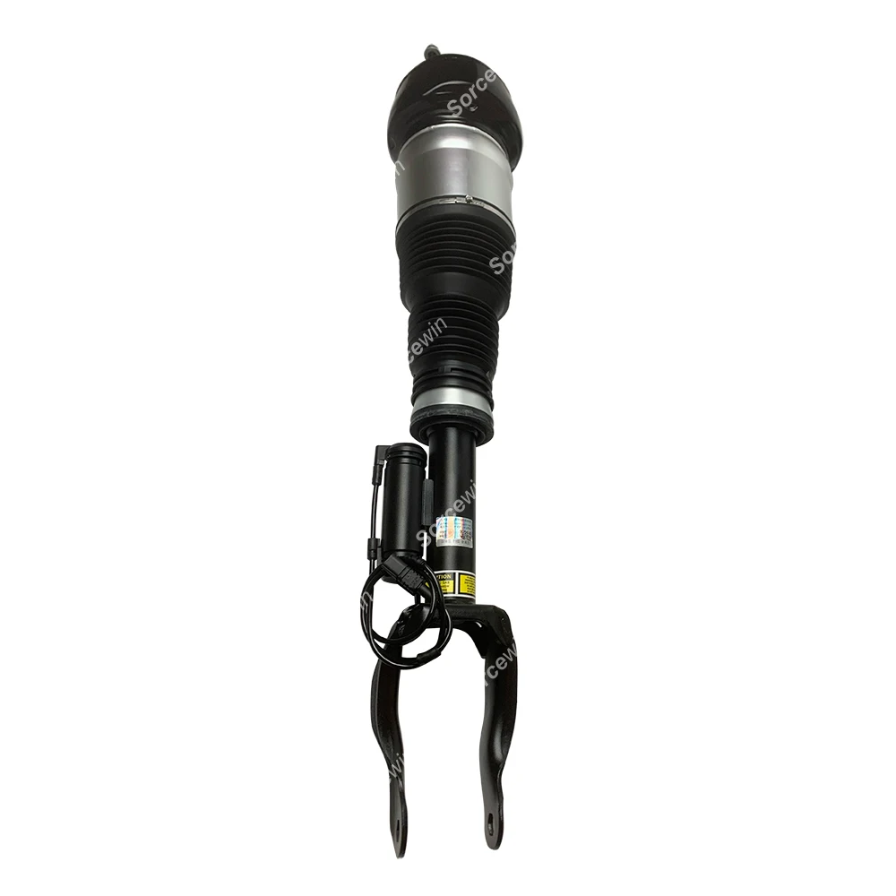 1Pcs For Mercedes Benz GLE W166 X166 ML350 GL350 Front Air Spring Airmatic Suspension Shock Absorber AMG ADS Strut 1663201313