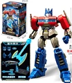 Optimus Prime