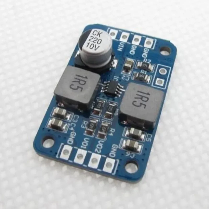 MP2144 Dual Output …