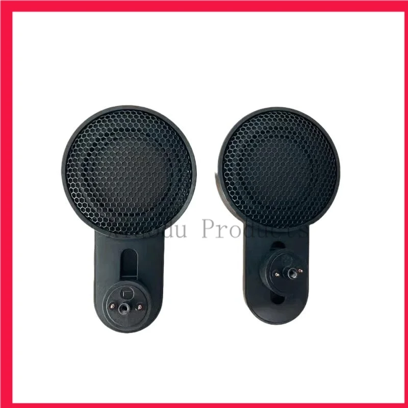 One Pair VR Speakers Earphone Left   Right For HP Reverb G2 VR Glasses Headset Original Replacement Part Accessories