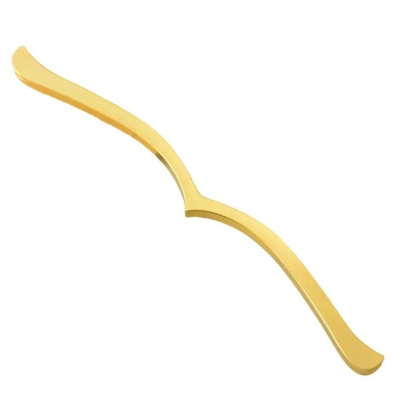 Brass Paperweight Creative Multi-functional Writing Brush Holder Calligraphy Paper Book Reading Tool Fixator Calligraphy Tools