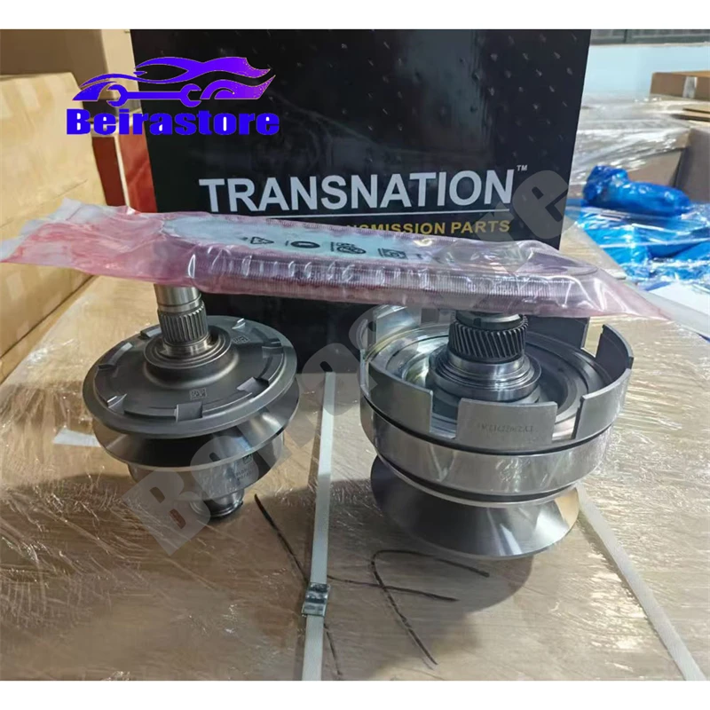 Original VT2 VT3 VT1 Auto Transmission Sprocket Chain Belt 901064 901100 Pulley Assembly For Mini Cooper Lifan CVT Auto Parts