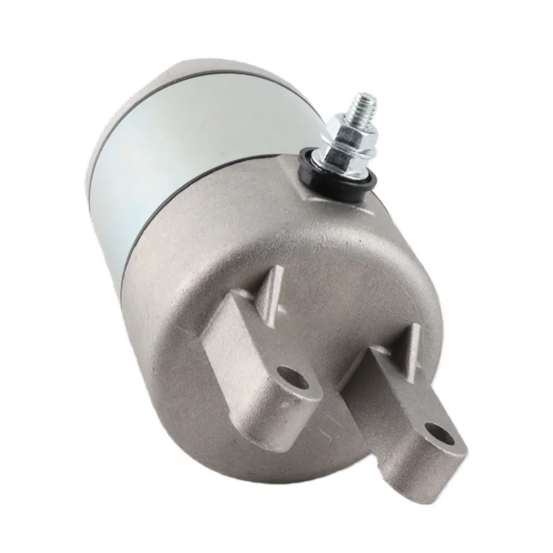 9 Teeth Starter 9T Start Motor Metal Alloy For GY6 250cc Quad Dirt Bike ATV Scooter