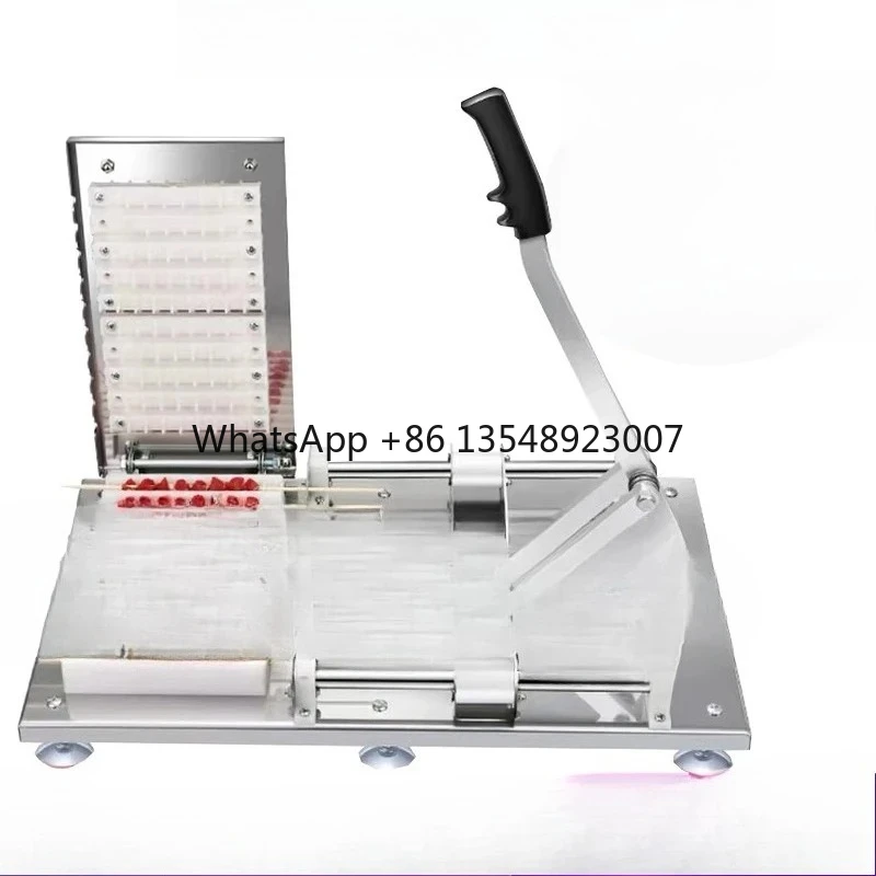 Stainless Steel Man…