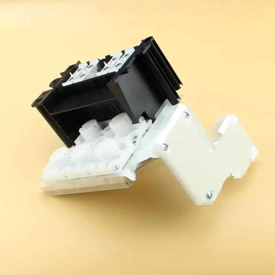 

F6200 Damper F6070 Printer Ink Damper for Epson F6070 F6080 F6200 F6270 F7000 F7070 F7200 F7270 Damper Assembly DUCT ASSY CR ASP