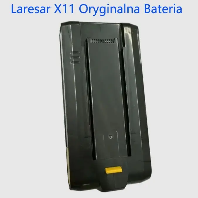Laresar X11 Original Laresar Vacuum Cleaner Battery Accessories
