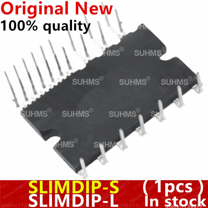 (1 pezzo)100% Nuovo SLIMDIP-L SLIMDIP-S SLIMD1P-L SLIMD1P-S SL1MD1P-L SL1MD1P-S DIP