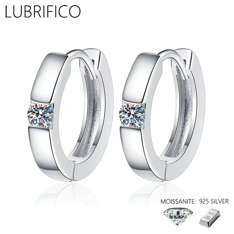 

Серьги-капельки с муассанитом цвета D 3 мм, стерлинговое серебро 925 пробы, лабораторные серьги с бриллиантами для женщин, ювелирные изделия, свадебная вечеринка