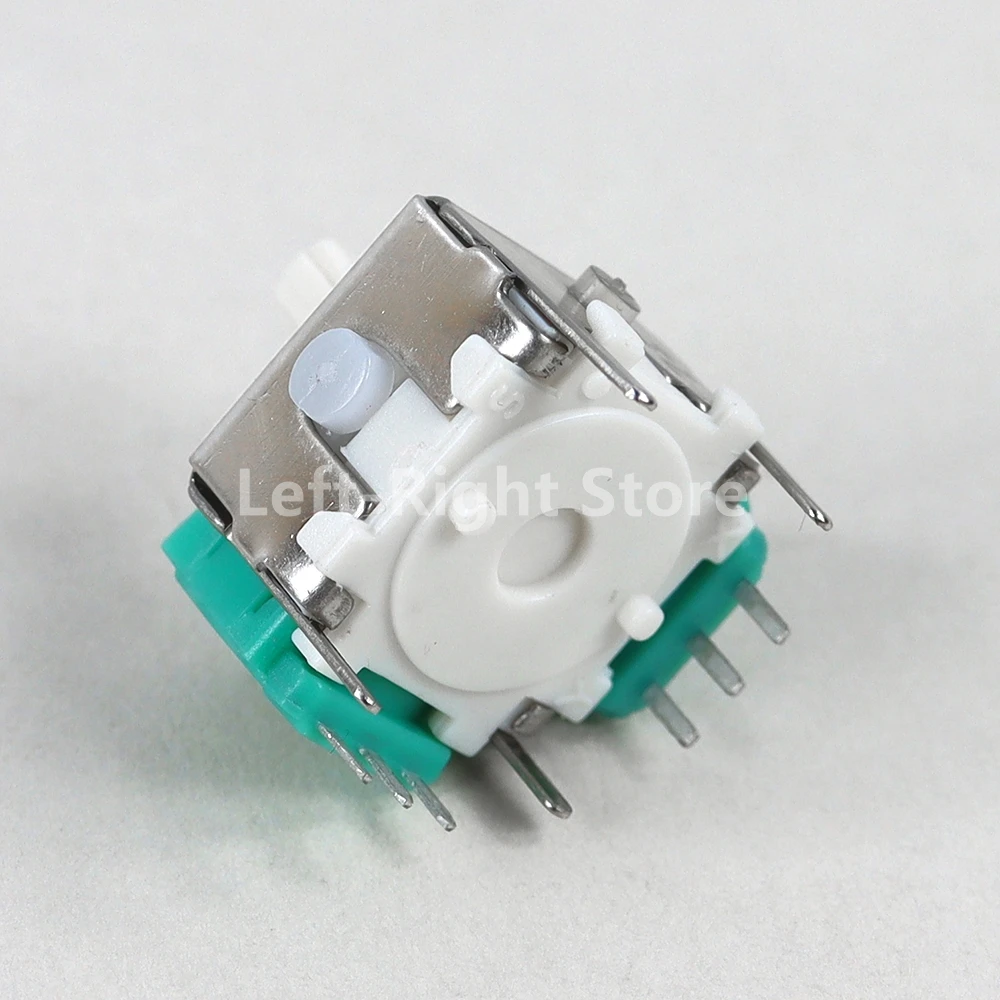 5 Stück für Nintendo Gamecube Joystick Potentiometer für ngc Daumen Spiel Reparatur Ersatz