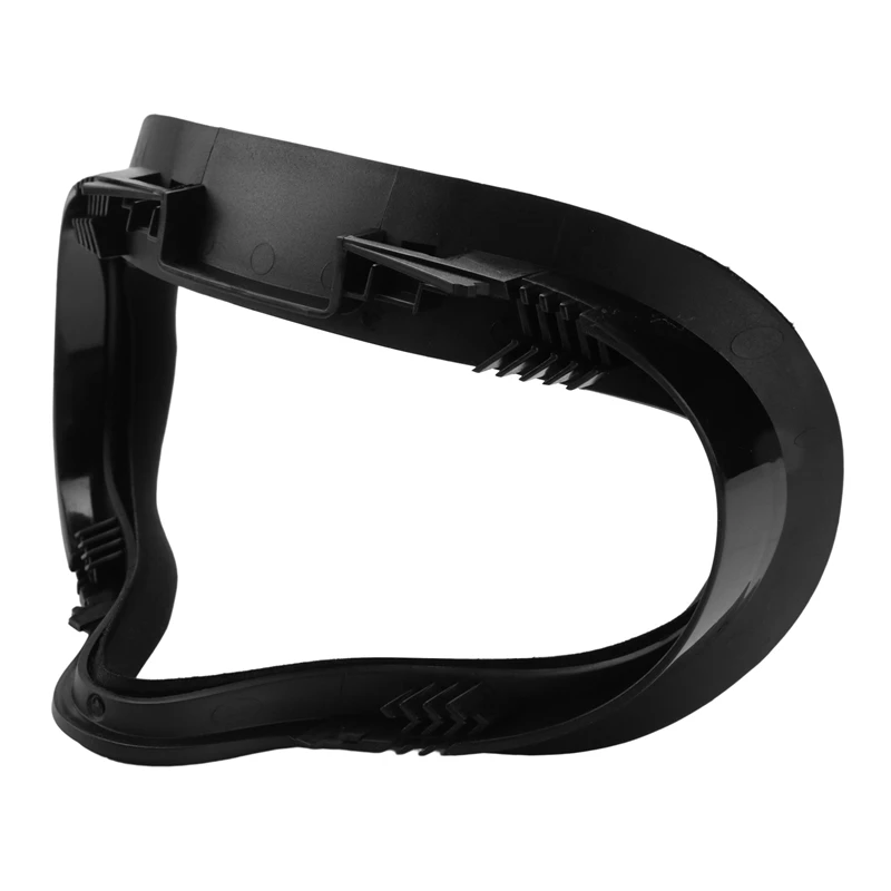 Oculus Quest 2-Pièces de rechange pour interface VR, coussretours facial souple et respirant, résistant à la transpiration, 2 pièces