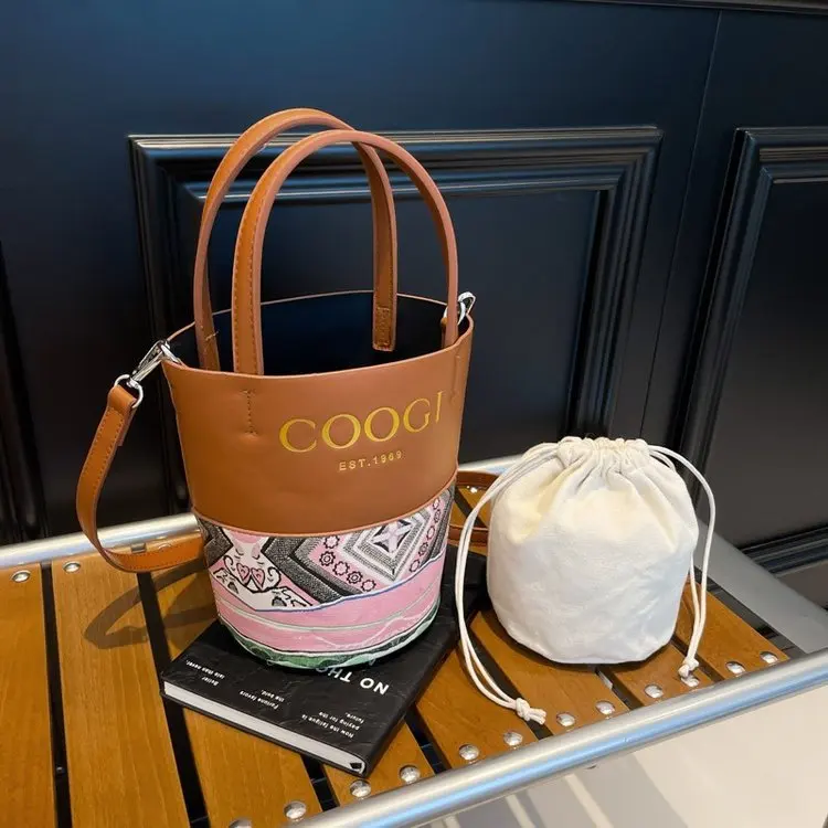 

Бестселлер Богемная сумка 2025 года — нишевая минималистичная сумка, универсальная пригородная сумка, стильная сумка