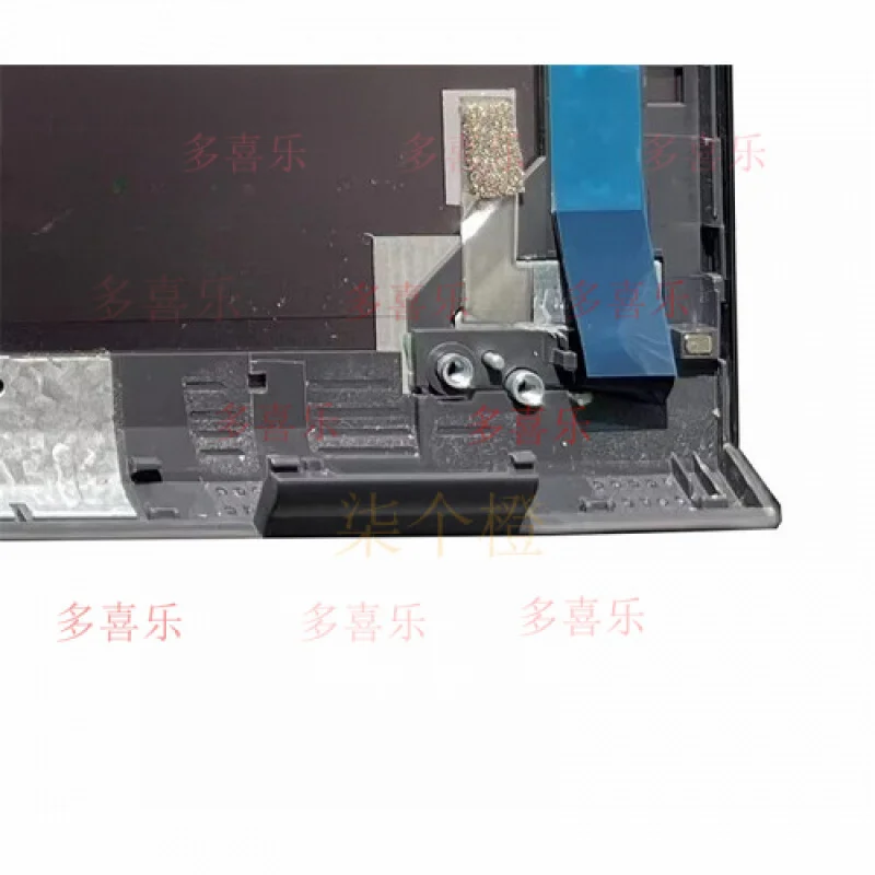 ZMZM     New For Dell Vostro 5501 V5501 V5502 Lcd Rear Lid Back Cover Top Case 0CR84C