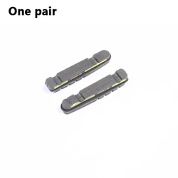 SwissStop Flash EVO Black Prince Road Bike Brake Pads for Shimano Sram