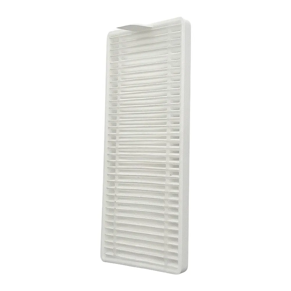 Filter Set 12 pcs Compatible with For ROPVACNIC S1 A1 and For PRETTYCARE C2 Robot Vacuums for Effective Debris Containment