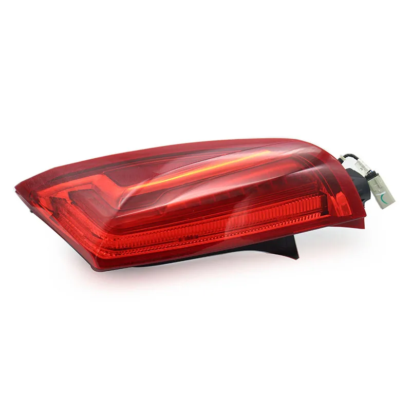 Rear taillight assembly Brake light turn signal  for  Cadillac XTS 2014-2017