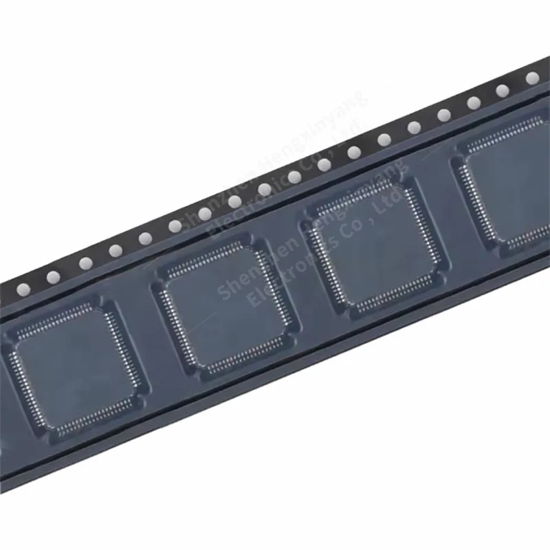 1 unidad TMS320F28034PNTR TMS320F28034 QFP-80 MCU