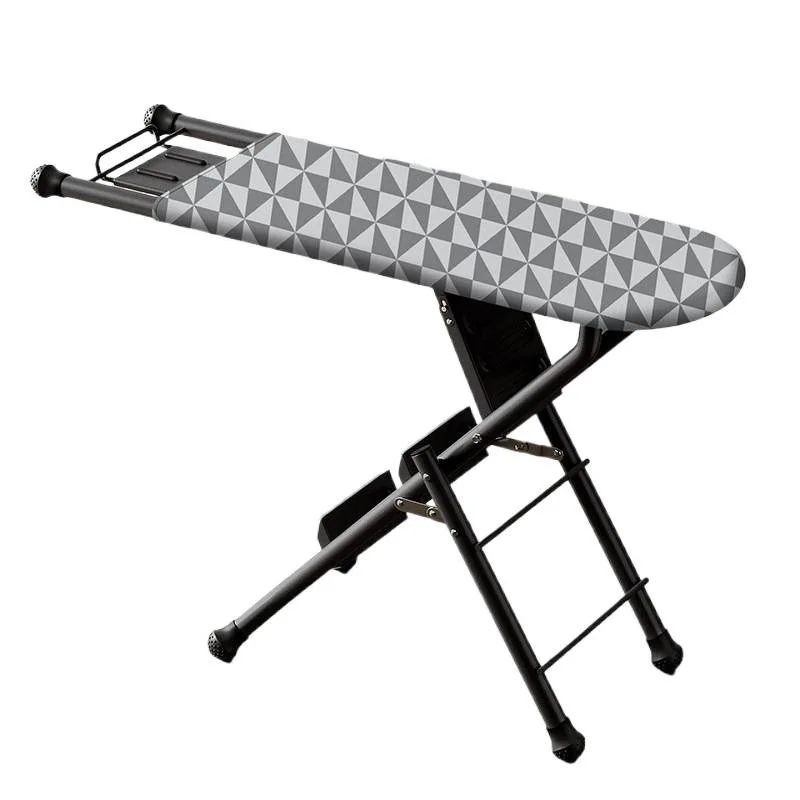 

Ladder, ironing board for household use, folding multifunctional herringbone ladder, large ironing board