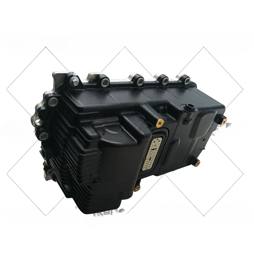 Transpeed 80% Newly Moved Auto Transmission Gearbox 7dct250 Dsg Valve Body for OPEL Regal and BUICK Invicta