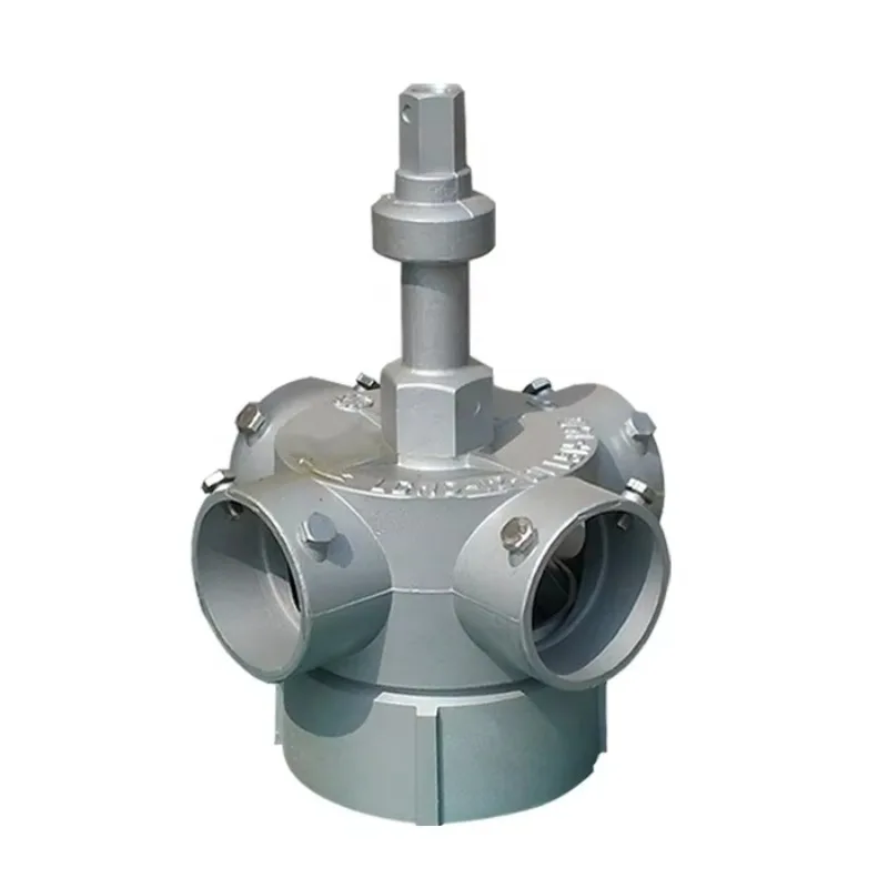 

5 Inch Aluminum Alloy Distributor Cooling Tower Sprinkler Head Price