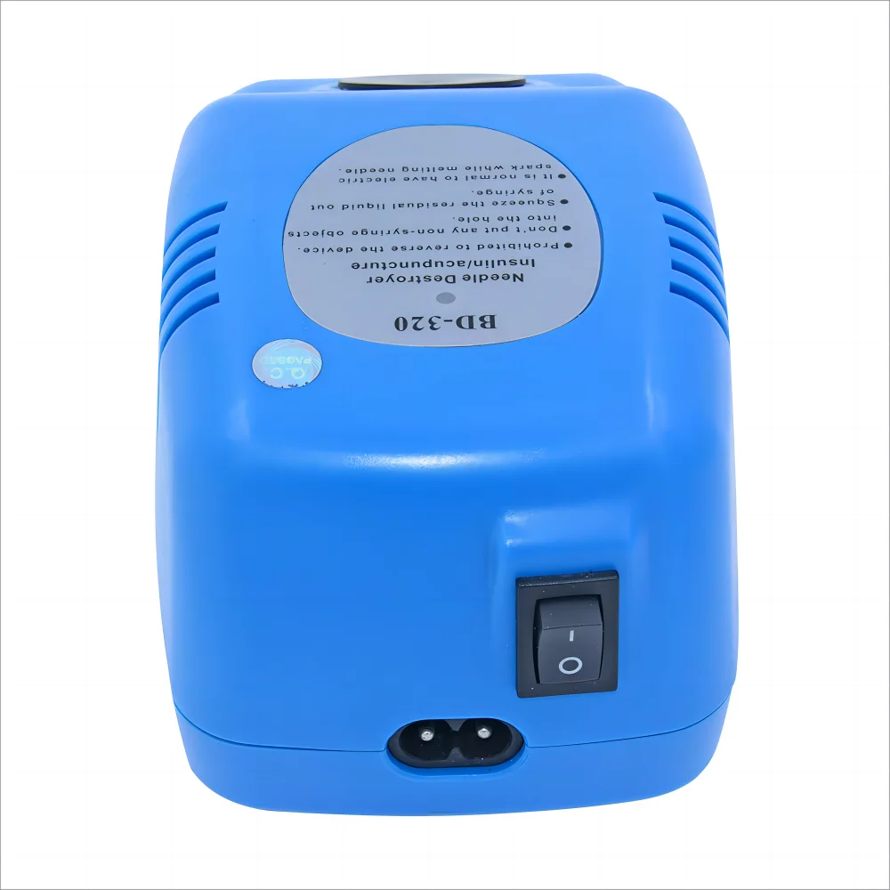 Electric Destroyer/Destroyer 18G-34G Factory Price