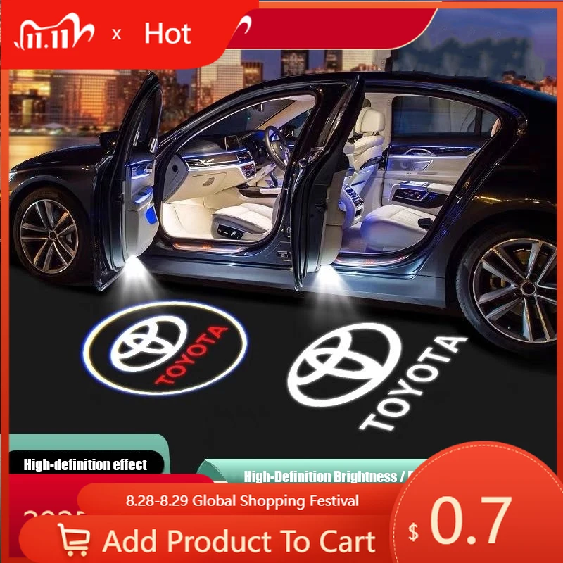 Fot Toyota 2026 New… - image