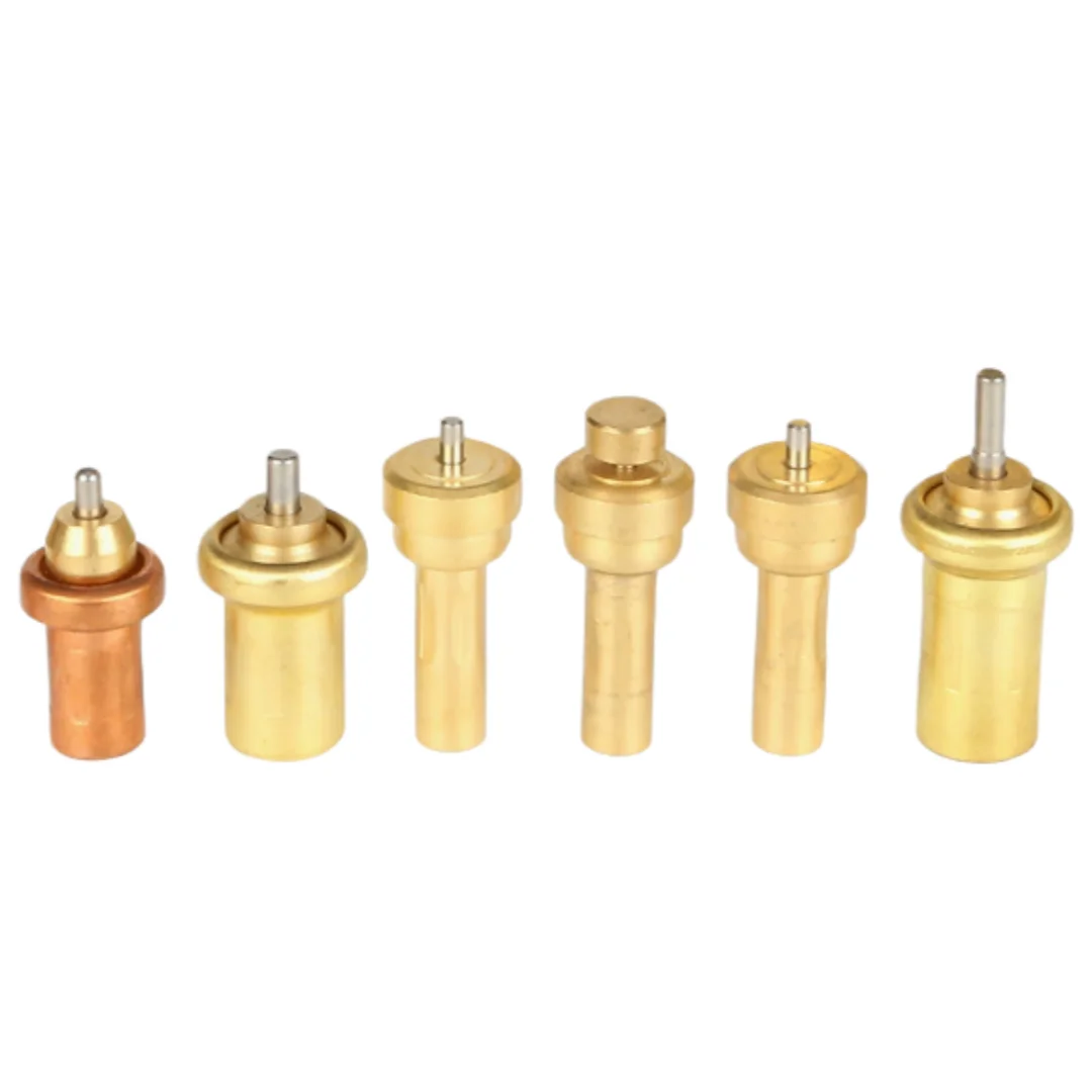 Fits Hoerbiger Kaeser Thermostat Thermostatic Valve Core for Screw Air Compressor