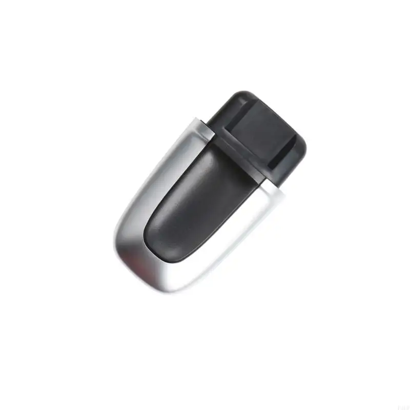 F1CF Engine Start Button ABS Direct Fit Ignition Switches Replacement Precisions Engine Start Button fitting for Vehicle