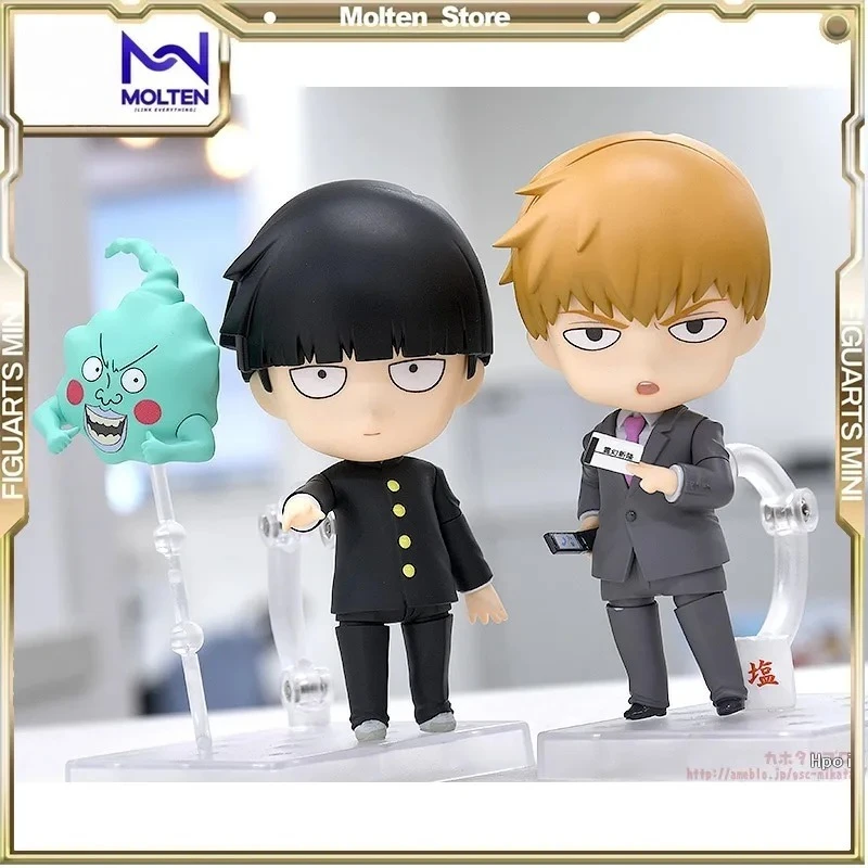 Mob Psycho 100 Acti… - image