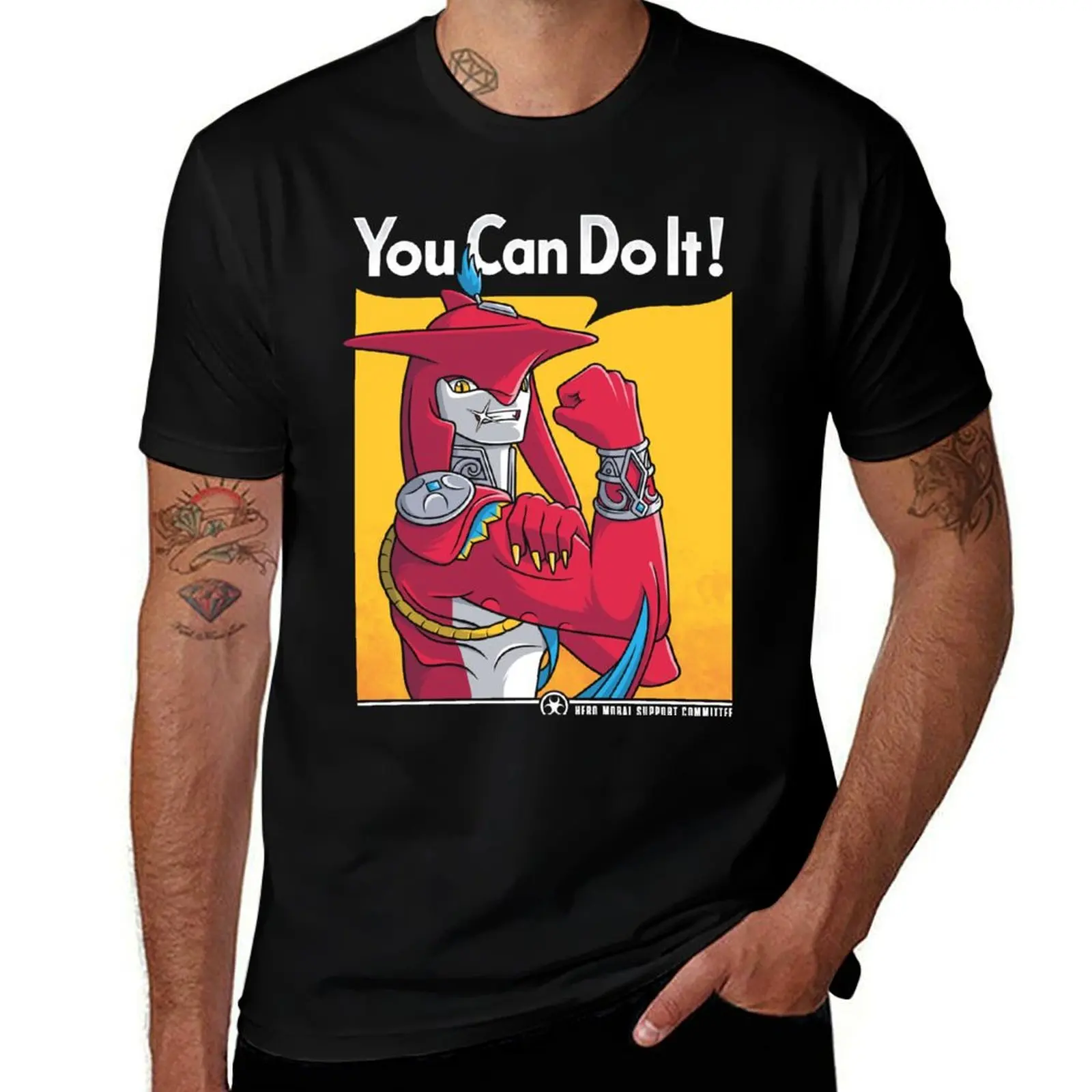 

Prince Sidon T-Shirt man t shirts graphic man graphic t shirt T-Shirt