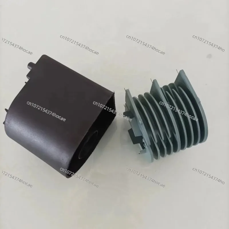 UY24 High-Voltage Package, High-Power Inverter Transformer, Vacuum Potted