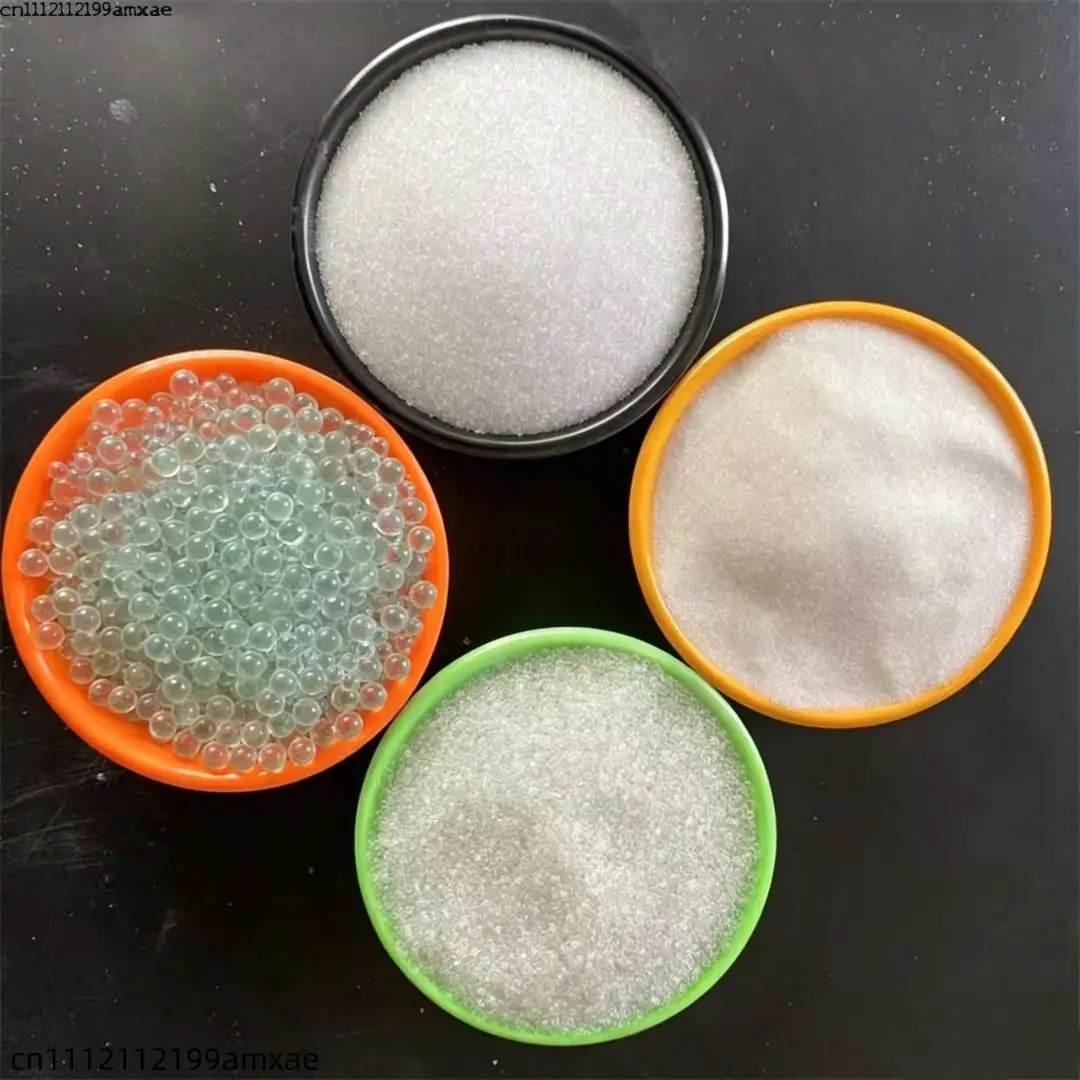 

Clear Solid Glass Beads Blasting Abrasive Media 0.6-7mm Sandblasting Polishing Grinding Microspheres for Metal Mold Surface