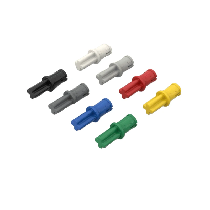 

Детали MOC Technology 43093, высокотехнологичный штифт вала, крестообразный болт, фрикционный штифт, детская игрушка, строительный блок «сделай сам», подарок