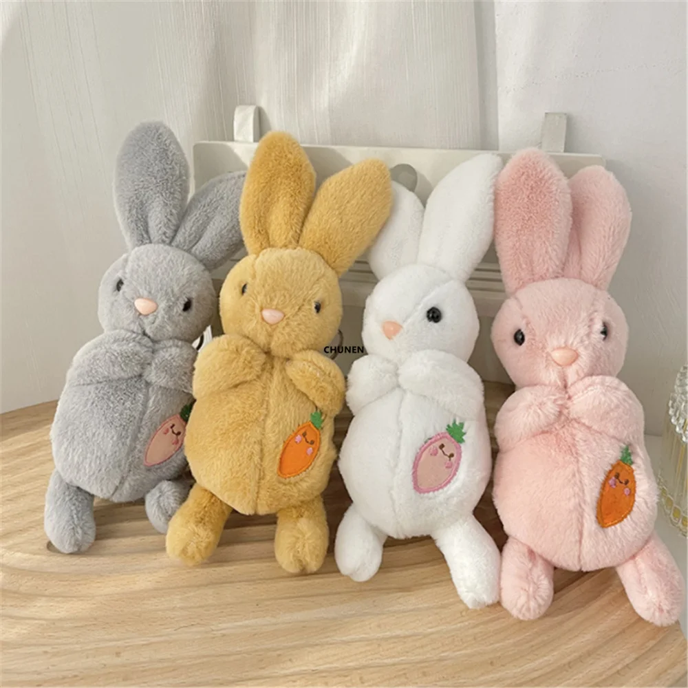 What is a Rubbit? A Comprehensive Guide to Choosing the Perfect Rabbit Plush Toy for Every Occasion