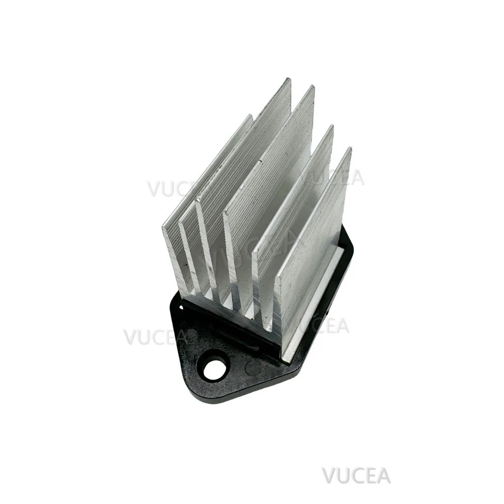 Automotive Air Conditioning Resistor For Jac J2 J4 J6 Air Conditioning Debugging Resistor S8101L22000-50010
