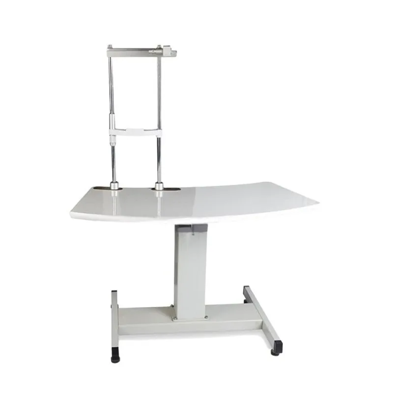 Electric Optometry Lift Table MT-160 Computer Lift Table Ophthalmic Glasses Equipment Instrument