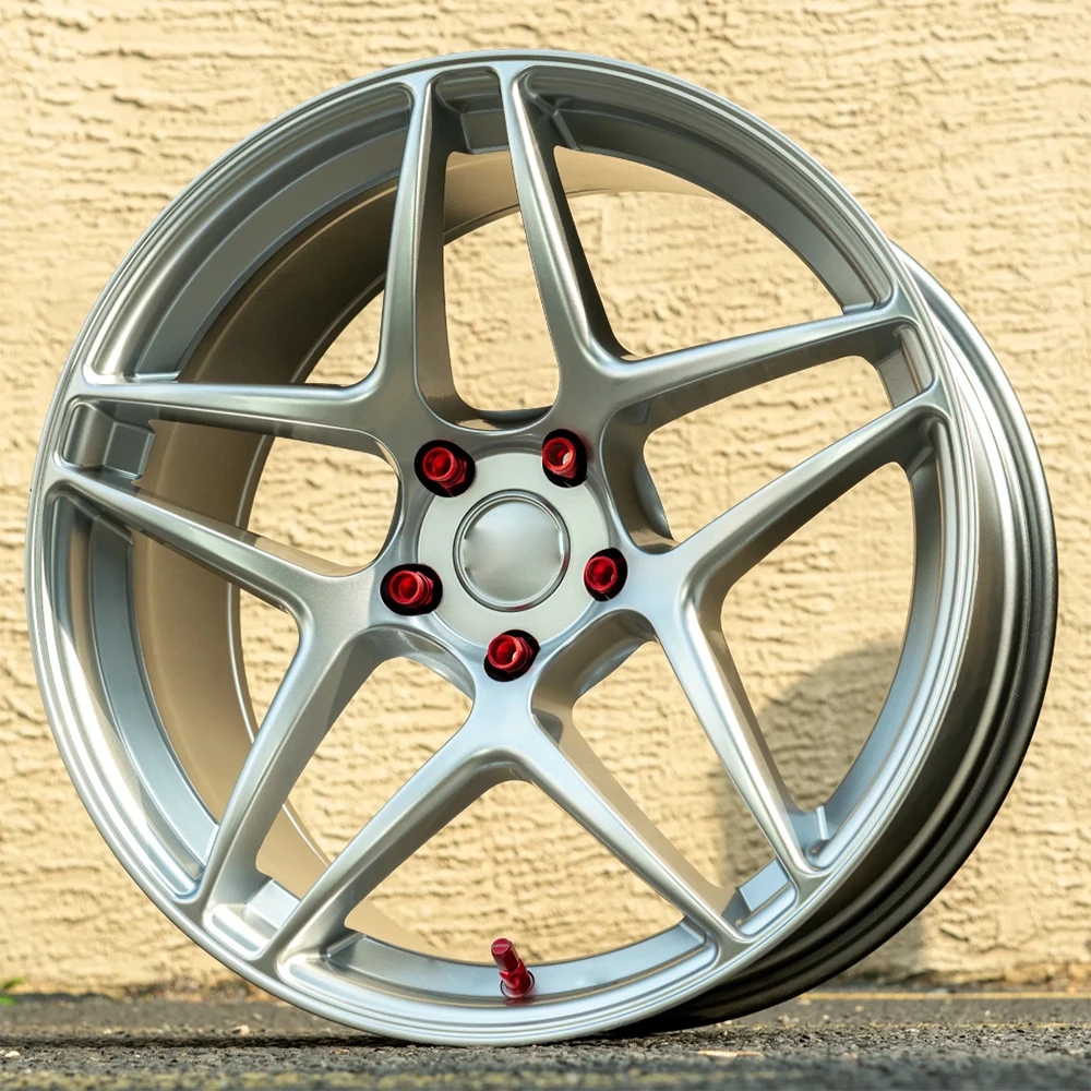 

Passenger Car Wheels 18 19 20 21 22 Inch Rims Forged Alloy Wheels for Ferrari 458 488 F430 F355 SF90 Roma GTB Car Rims