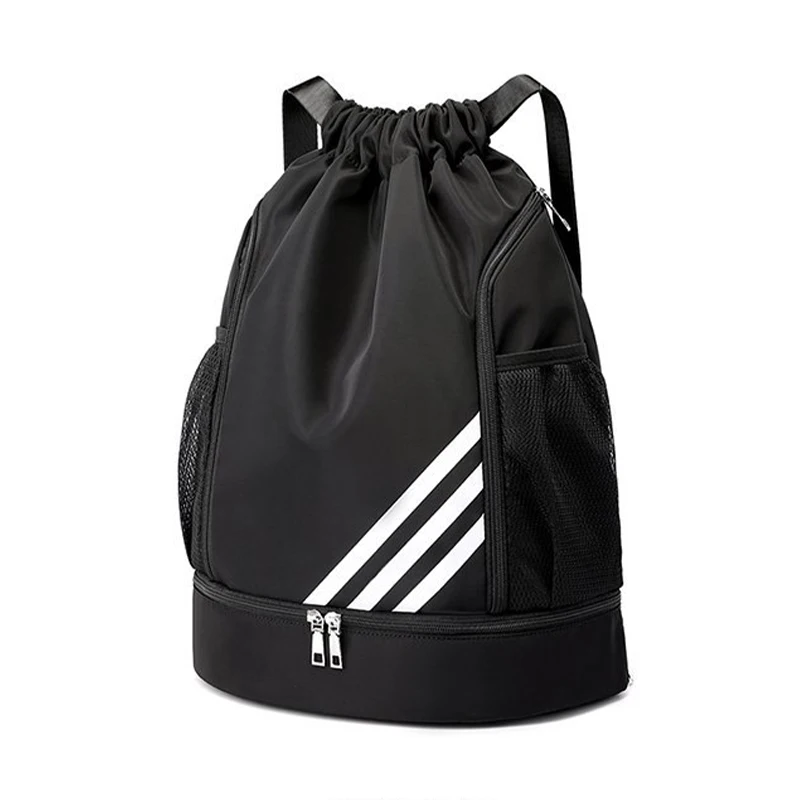 Sports Bags Gym Women Camping Large Football Basketball Big Fitness Shoes School Bolsas Female Weekend Travel Backpacks For Men