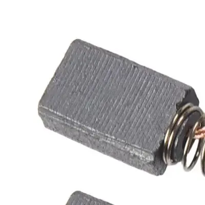 Replace Part Carbon Brush Carbon+metal MAK-CB50 \\MAK-CB51 Suitable For 10pcs Various Electric Tools And Motors