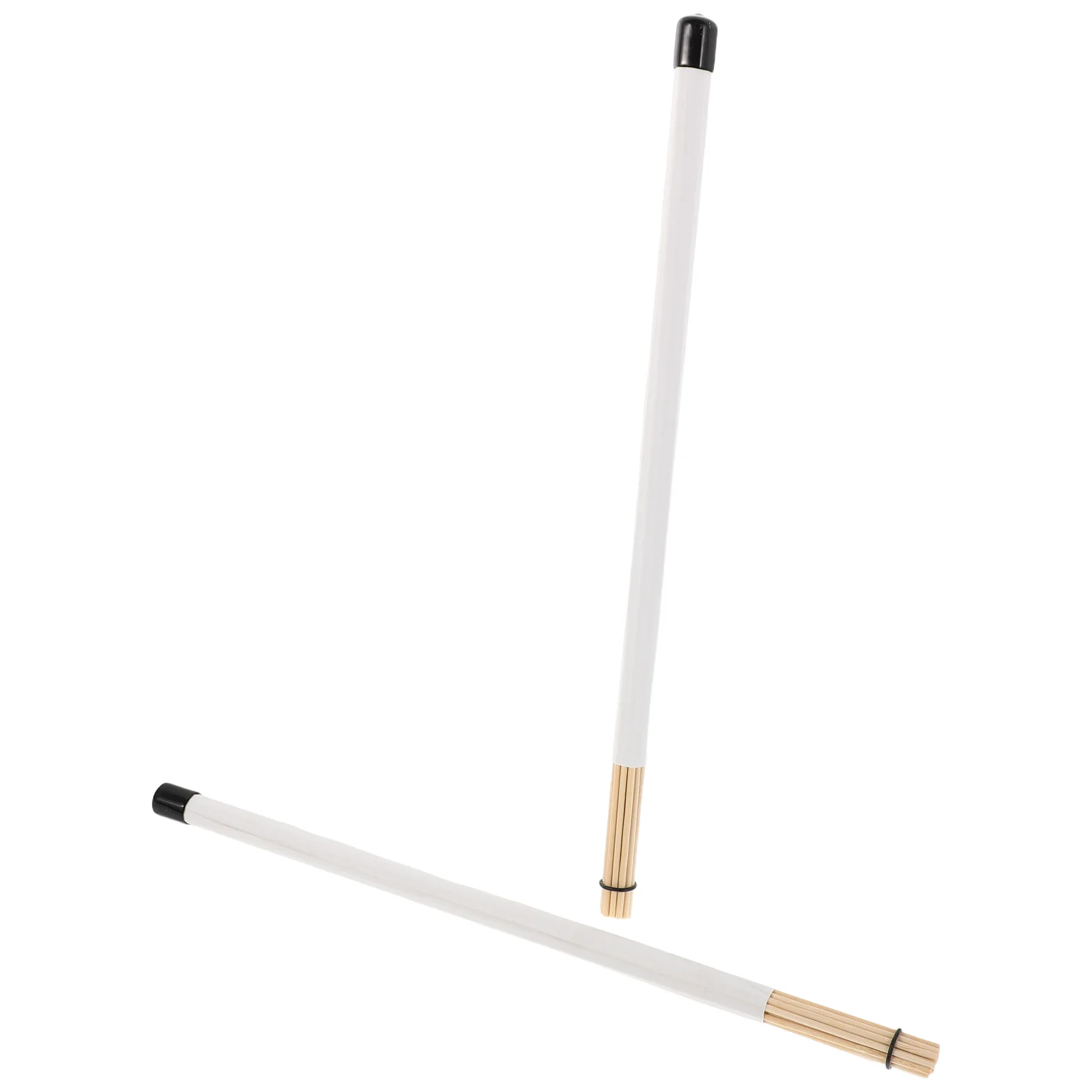

Drum Kit Stick Replacement Percussion Brushes Wooden Drumsticks for Accessories