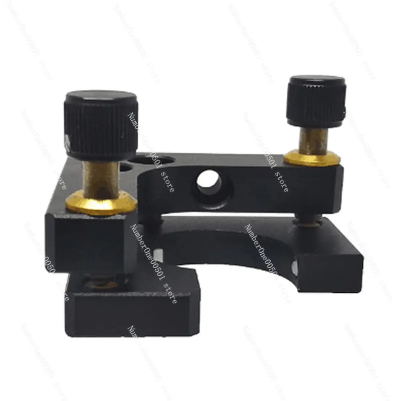 Reflective Beam Splitter Frame (opening) PG203-(15-50)M6x0.25 Fine Tooth Screw Adjustment (with Copper Nut) Disc Spring Reset