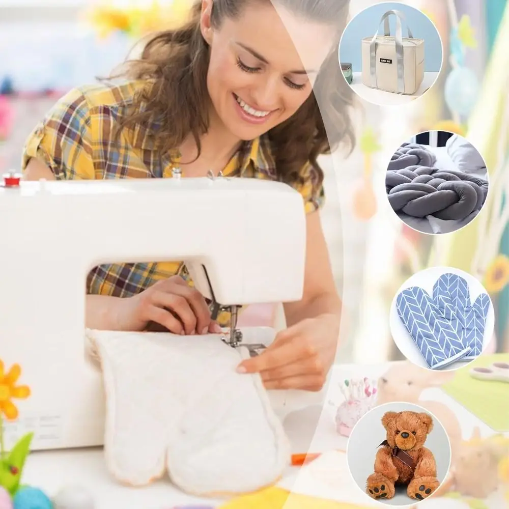 

Новый рулон для ватина из смеси полиэстера, 45 ярдов, белый, 2 1/4 дюйма, полоски для ватина с желеобразным рулетом