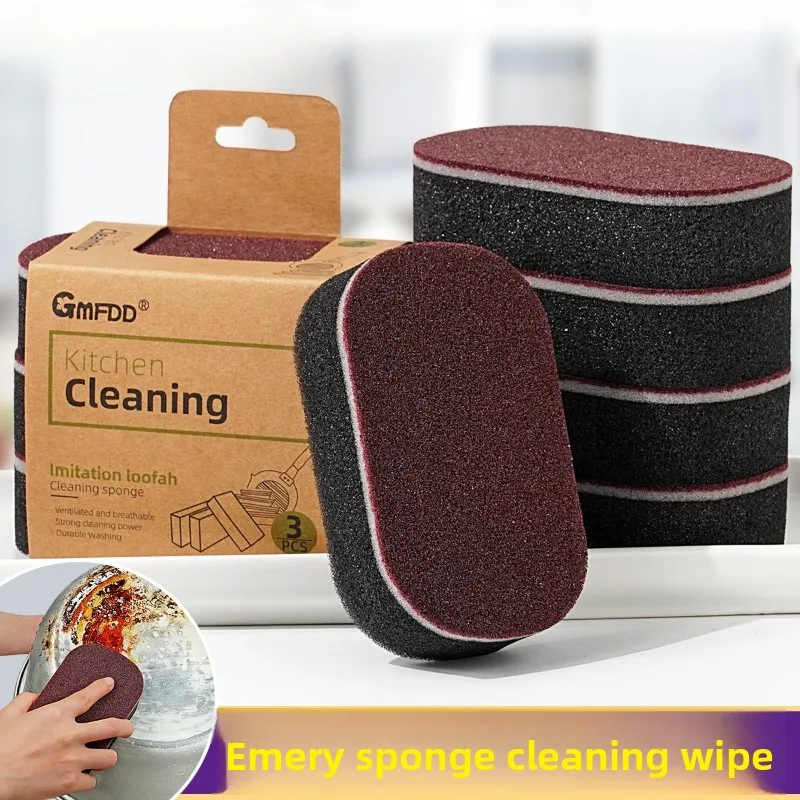 Emery Sponge Nano M… - image