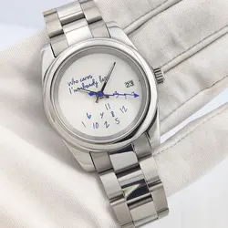 36mm/39mm Watch 