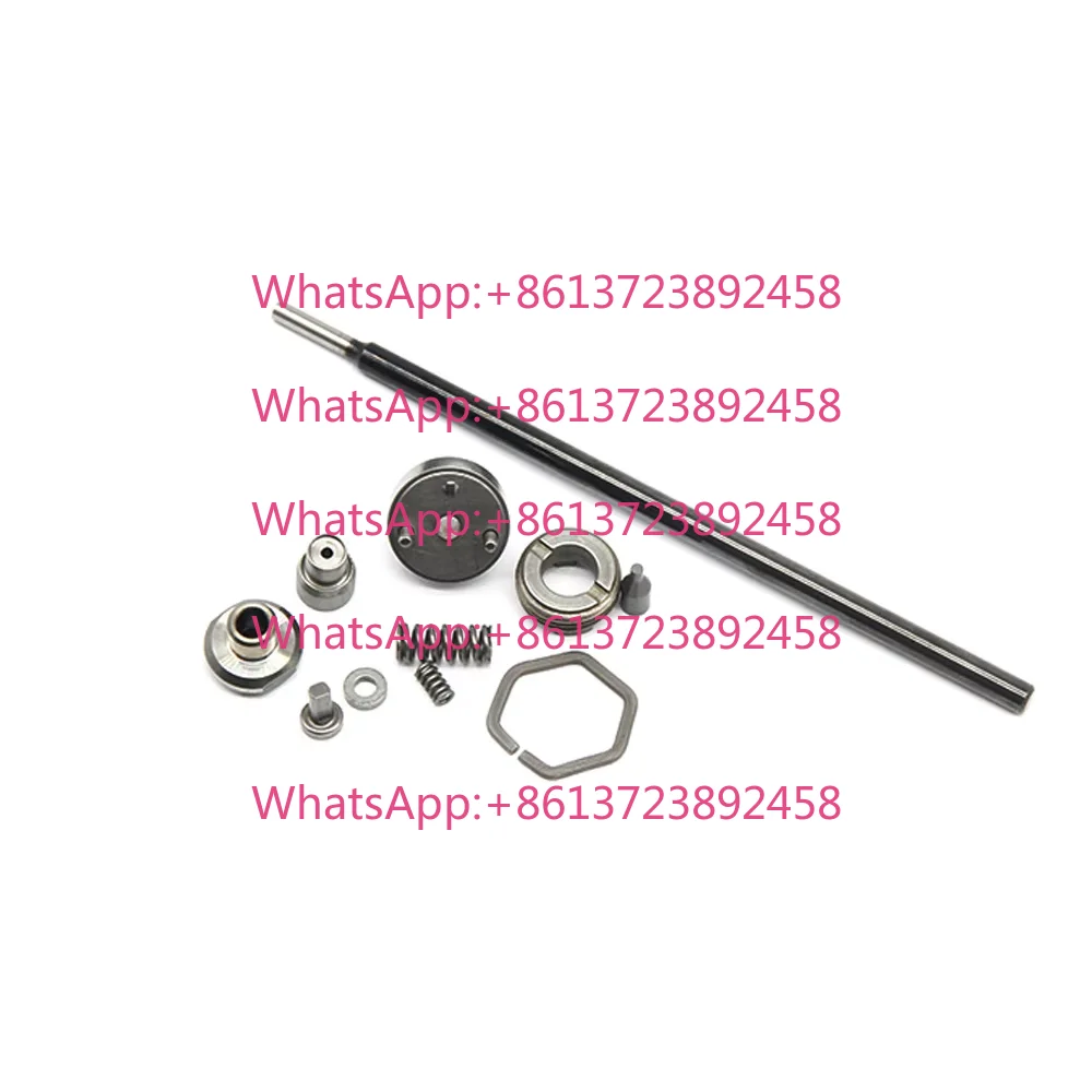 For Injector Repair Kit A2C59517051 For