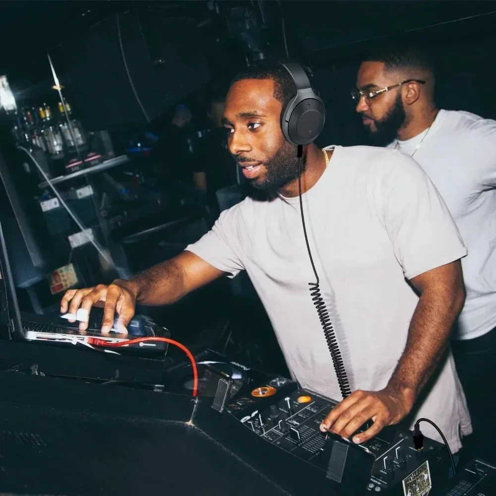 1 par substituição earpads almofadas de ouvido peças de reparo para tartaruga praia recon 70 fones de ouvido