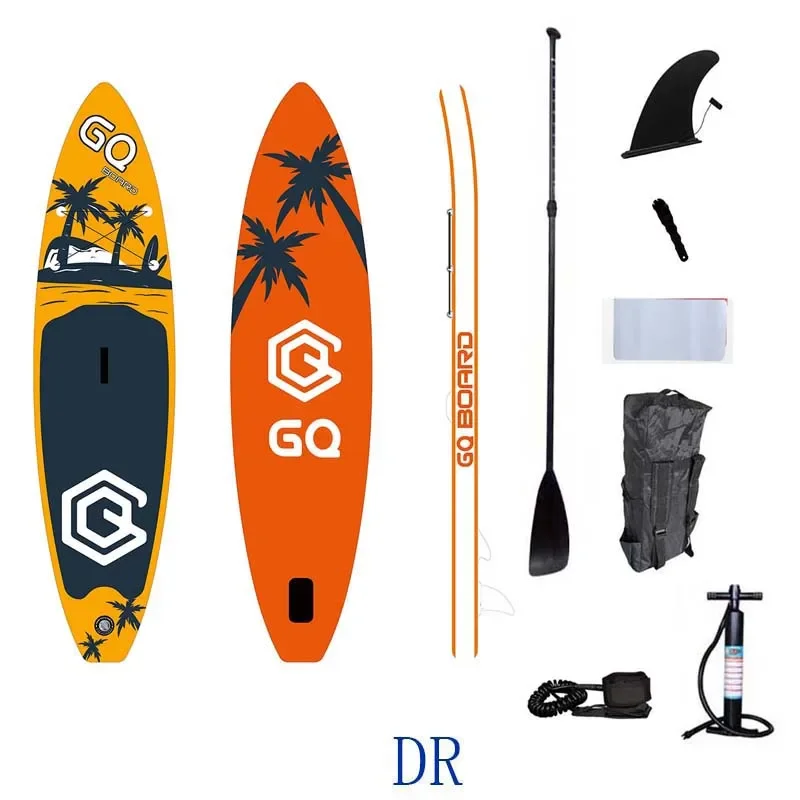 23NEW  COCO335 11ft  335cm  Stand up Paddle Board  JS SUP isup Soft Board Surf Surfboard