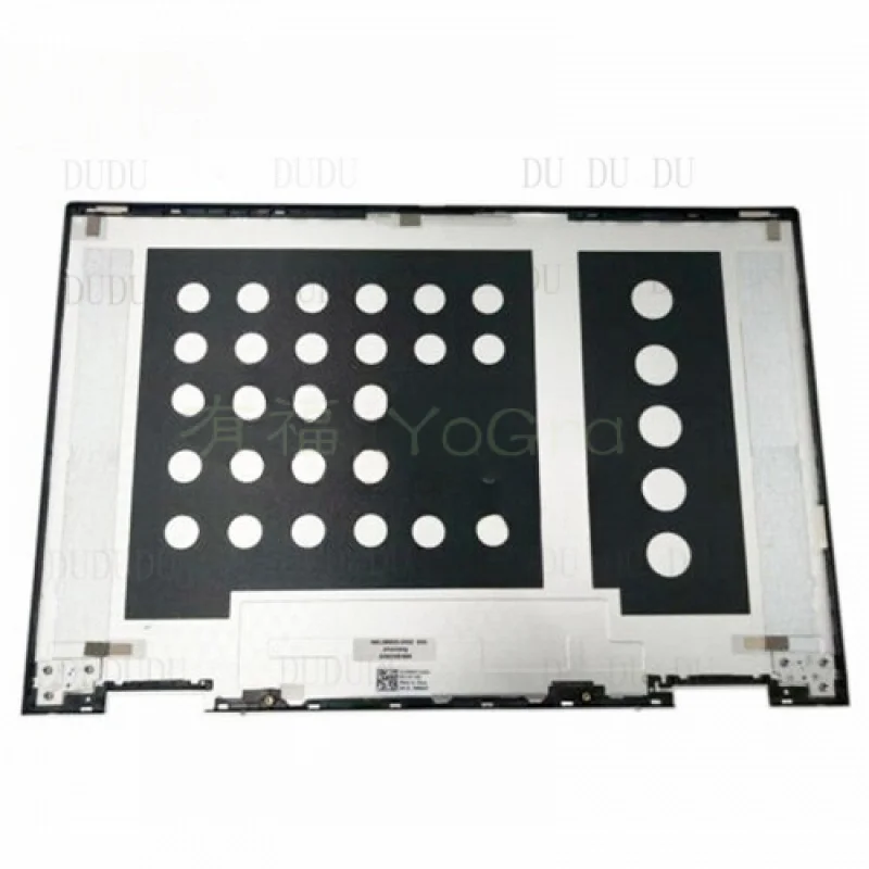

D New For Dell Inspiron 7500 2-in-1 LCD Back Cover 0NMKVF