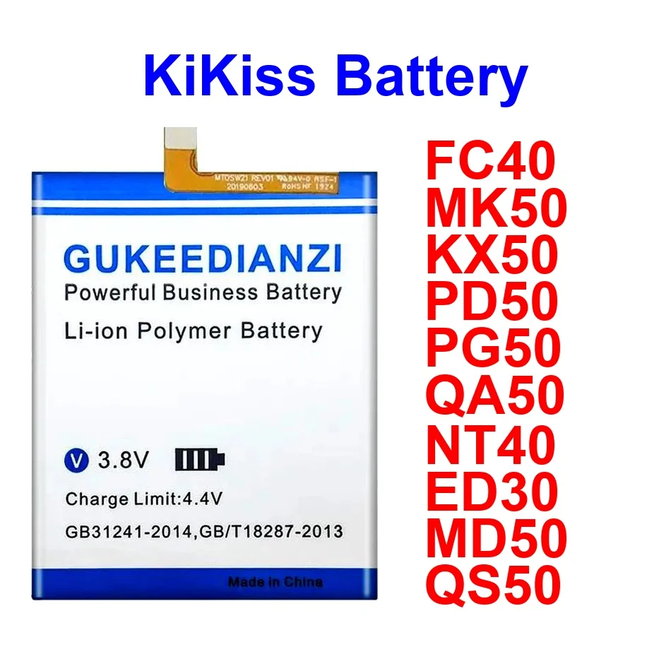 

3100-5600Mah Mobile Phone Battery ED30 QA50 MD50 For Motorola Moto G G2 Power Pure Stylus XT2043-4 5G 2023 2024 2021 3RD 2022