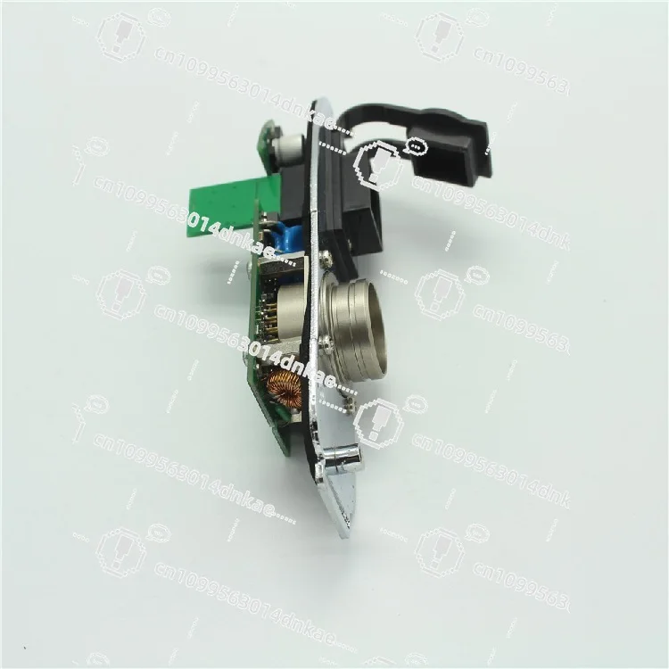 Spot Car Detector Cable MB Star C4 LCD Diagnostic Instrument Detection Head Interface SD C4 Accessories