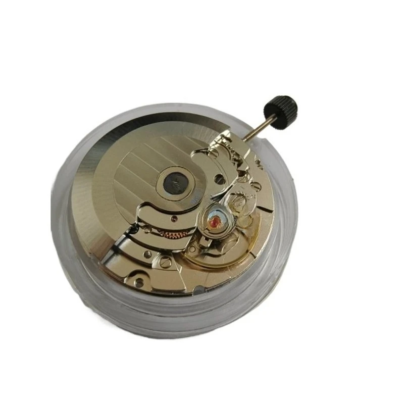 For new original movement 2836 movement V8 lettering 2836-2 automatic movement, watch accessories